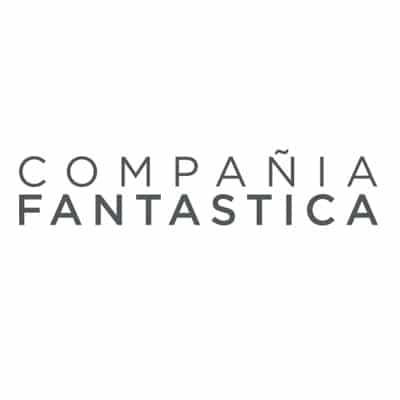 CompaniaFantastica logo