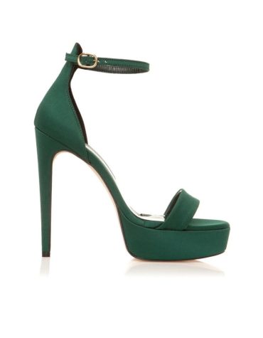 Sante Sandals green 3