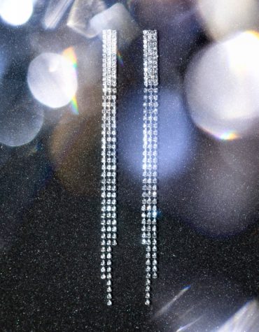 Kaleido Stargazer Earrings 2