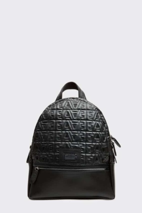ELENA ATHANASIOU Backpack Mini Black