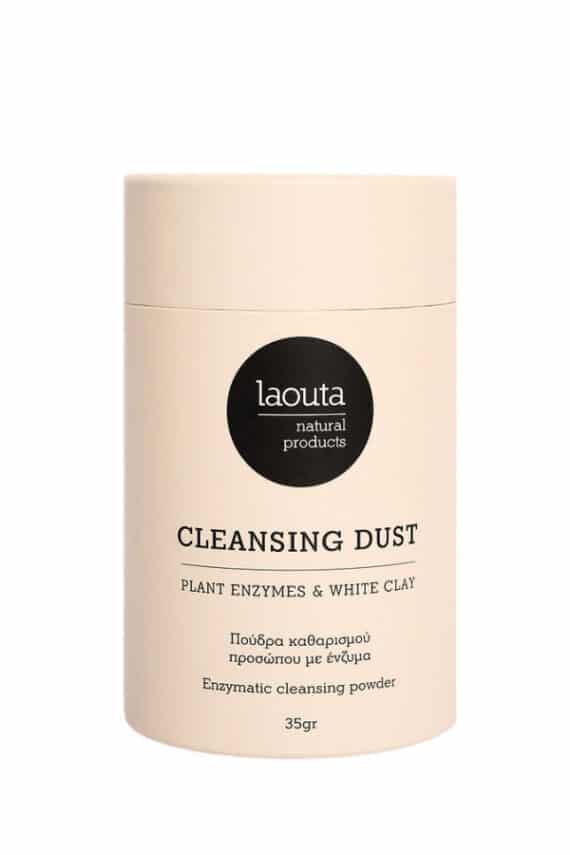 Laouta Cleansing Dust 35gr 2