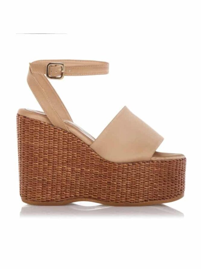 Sante Day2Day Wedges 22 122 20