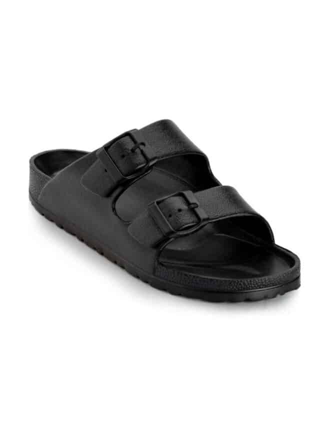 Ateneo Sea Sandals 01 Black 1