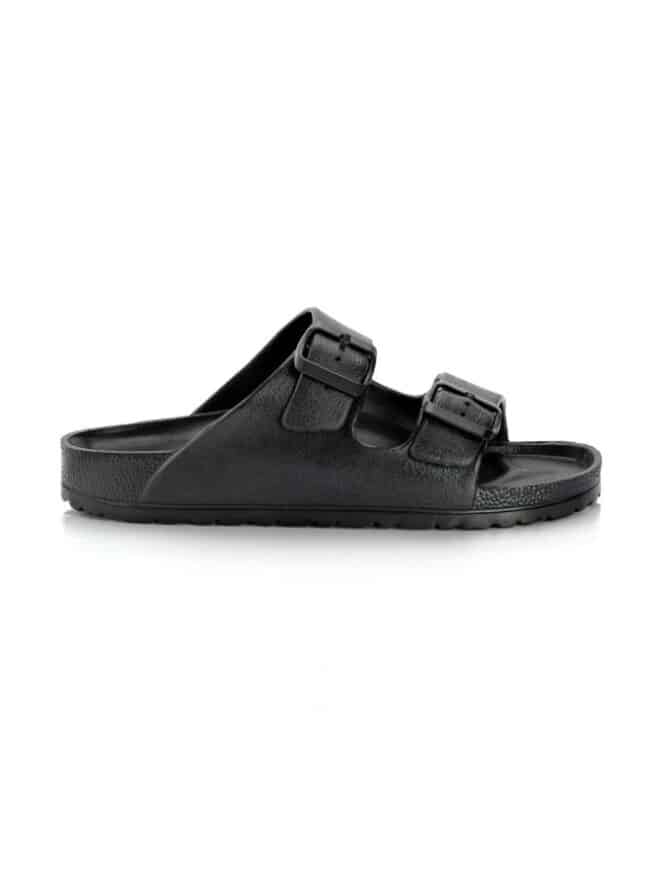 Ateneo Sea Sandals 01 Black