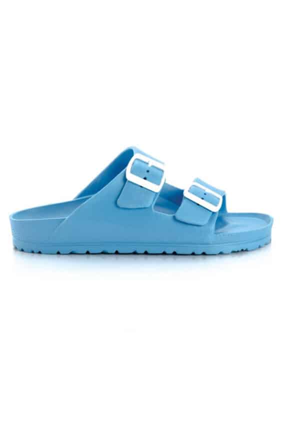 Ateneo Sea Sandals 01 Blue