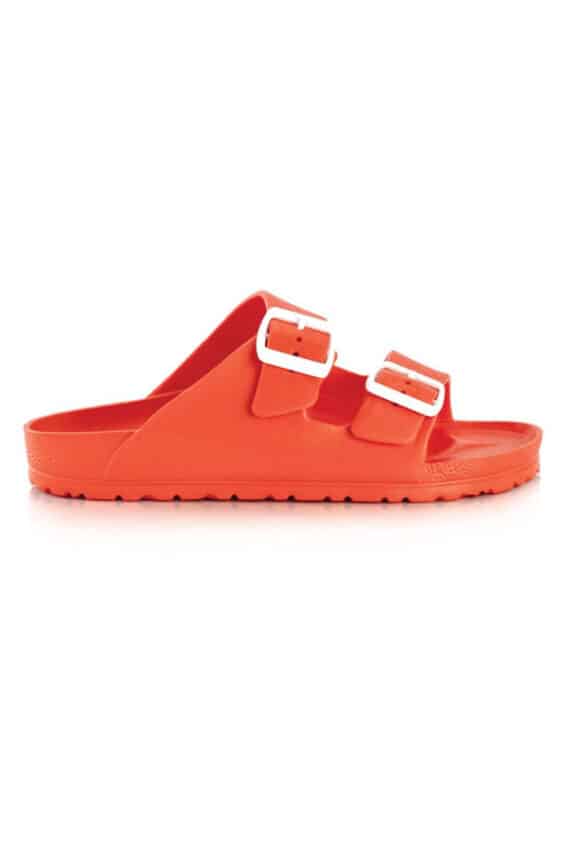 Ateneo Sea Sandals 01 Orange 2