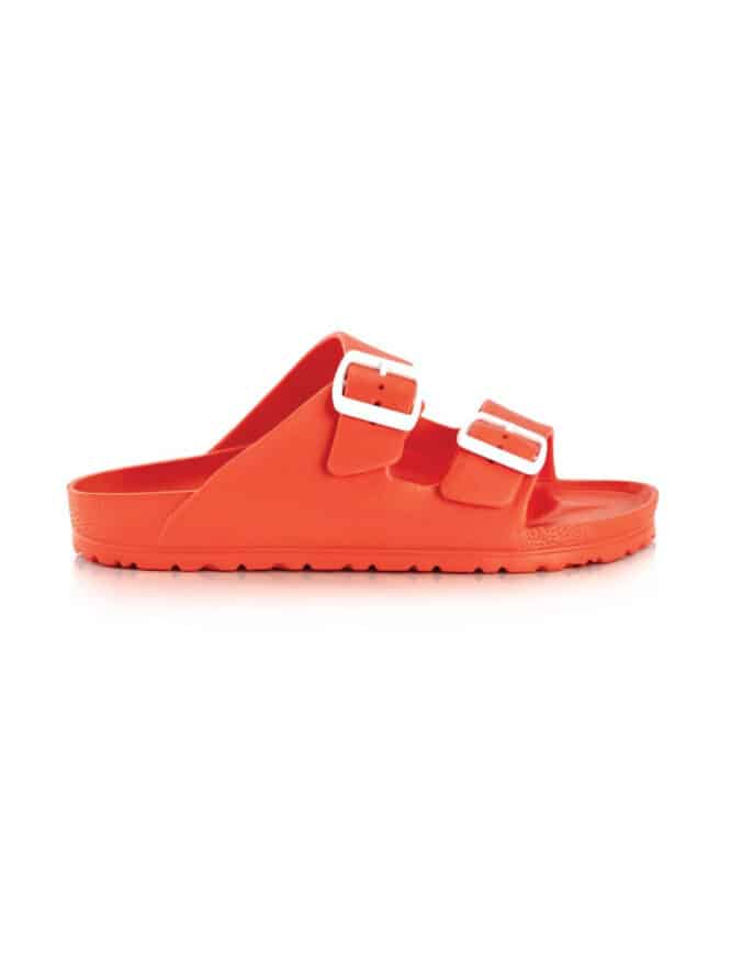 Ateneo Sea Sandals 01 Orange 2