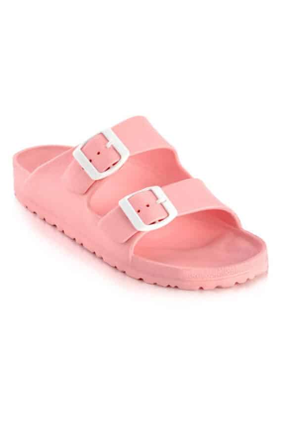 Ateneo Sea Sandals 01 Pink 1