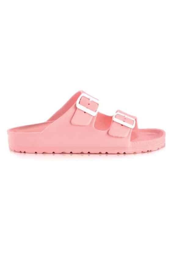 Ateneo Sea Sandals 01 Pink
