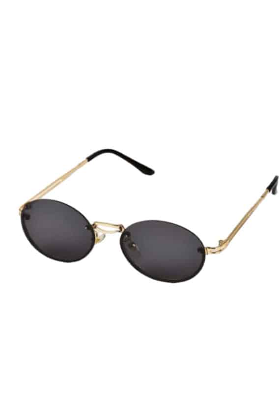Av Sunglasses Tamara Black UV400 Protection