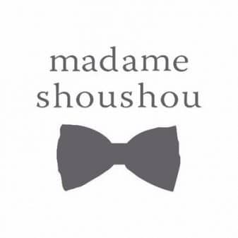 MADAME SHOUSHOUlogo