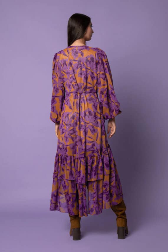 MYA Collection Hermione Dress 1
