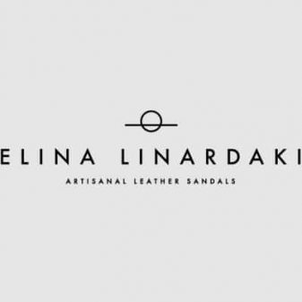 elina linardaki logo