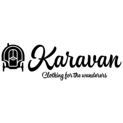 karavan logo