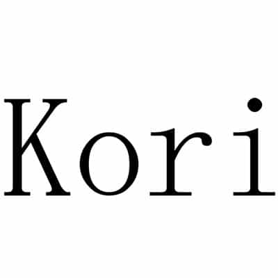 kori logo