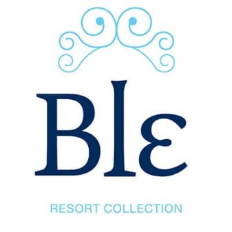 logo for ble
