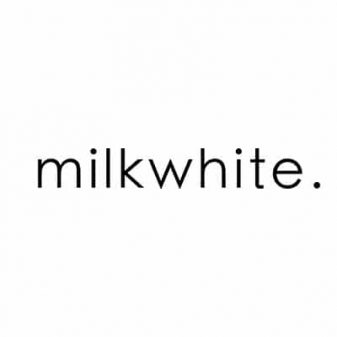 milkwhite logo