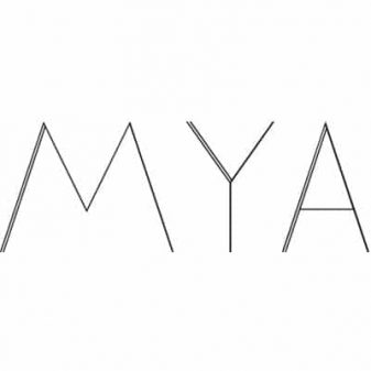 mya logo