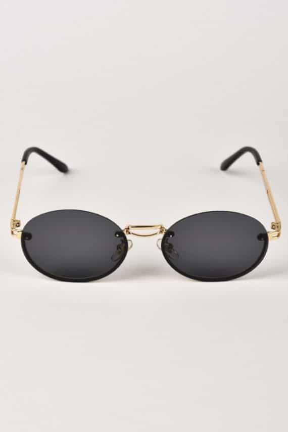 Av Sunglasses Tamara Black UV400 Protection 1