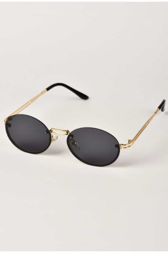 Av Sunglasses Tamara Black UV400 Protection 2