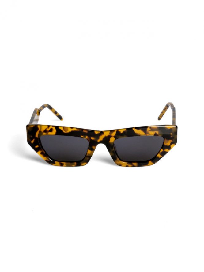 Av Sunglasses Aria Brown UV400 Protection 1