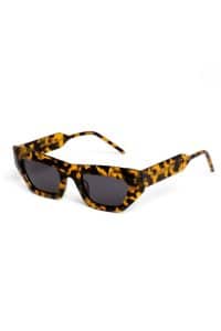 Av Sunglasses Aria Brown UV400 Protection 2