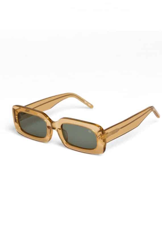 Av Sunglasses Camille Peach UV400 Protection 2