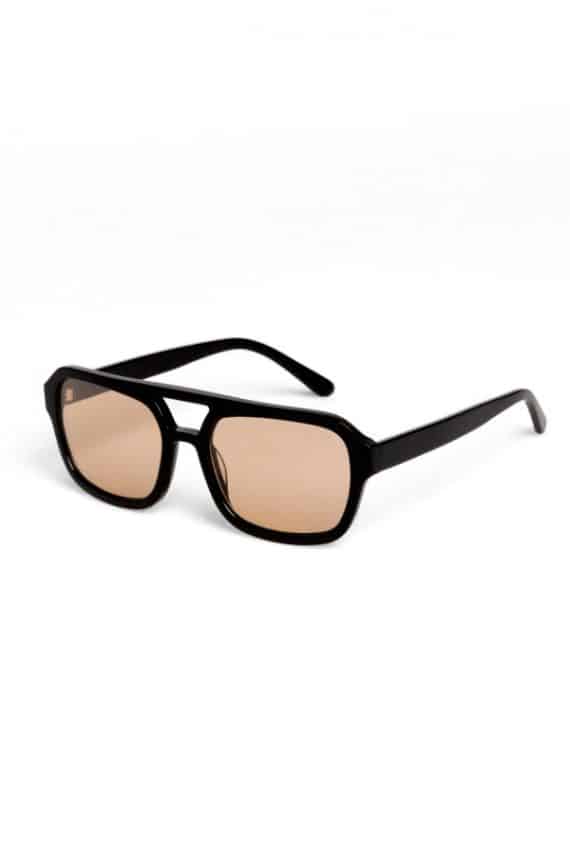 Av Sunglasses Gemma Black UV400 Protection 4