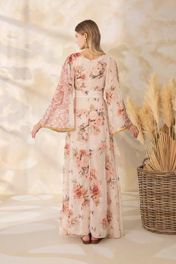 MYA Collection Zaniah Dress