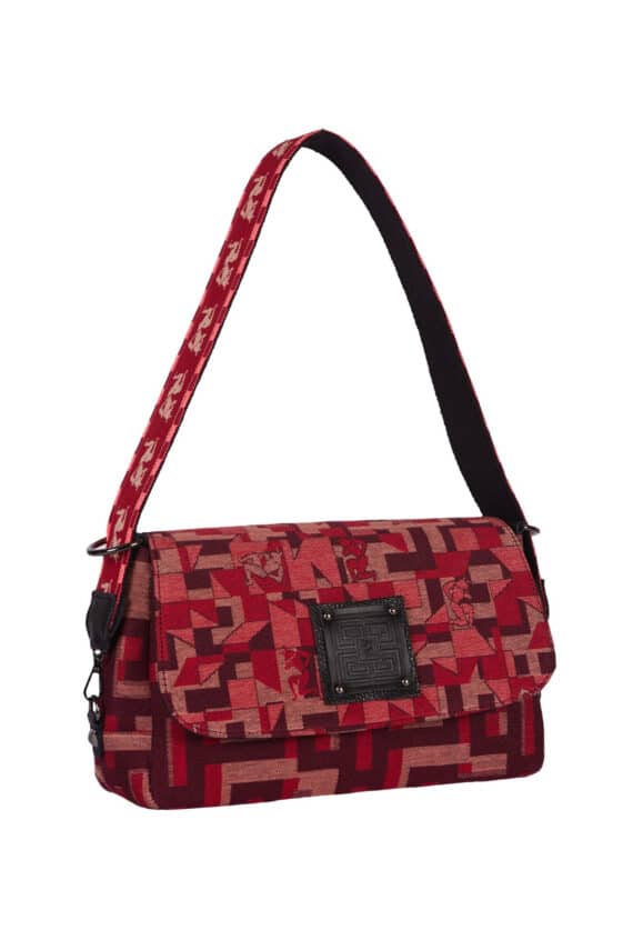 Ames Bags Fos Multi Mino Red