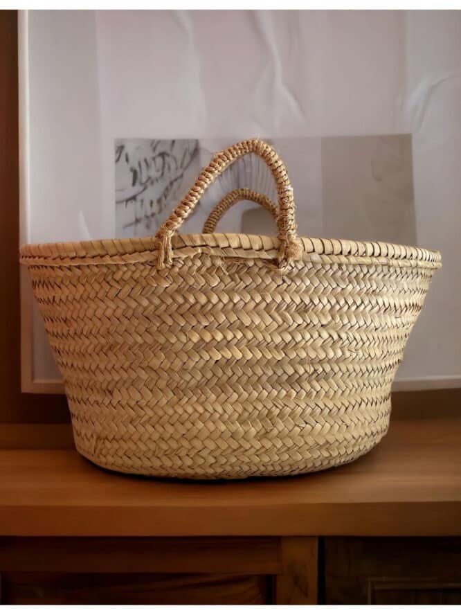 Artisti Collection Handmade Bag BAGPP1