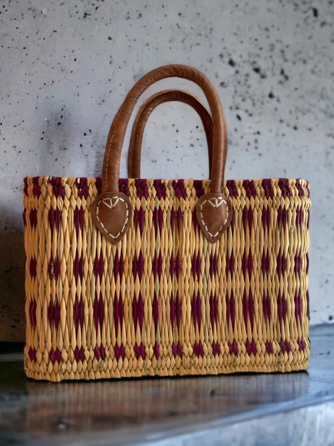 Artisti Collection Handmade Bag SACS3C