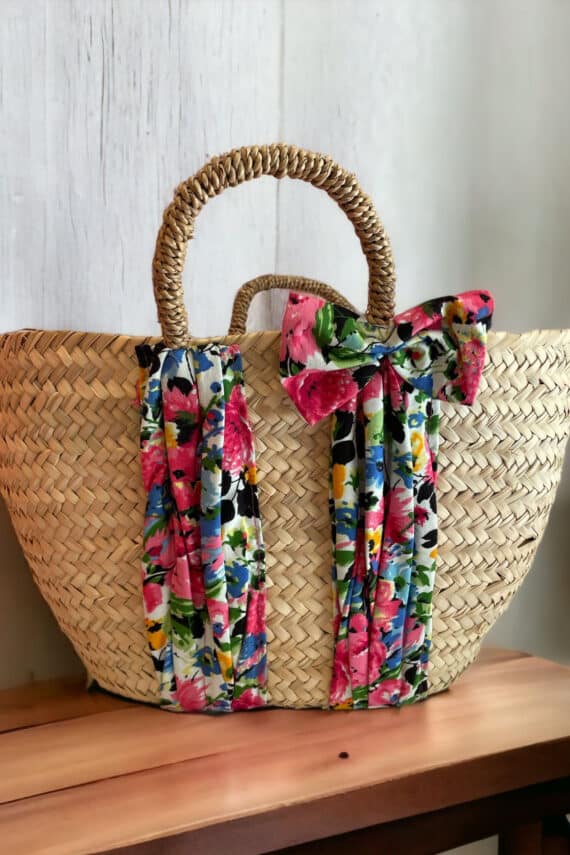 Artisti Collection Handmade Bag SACTISF