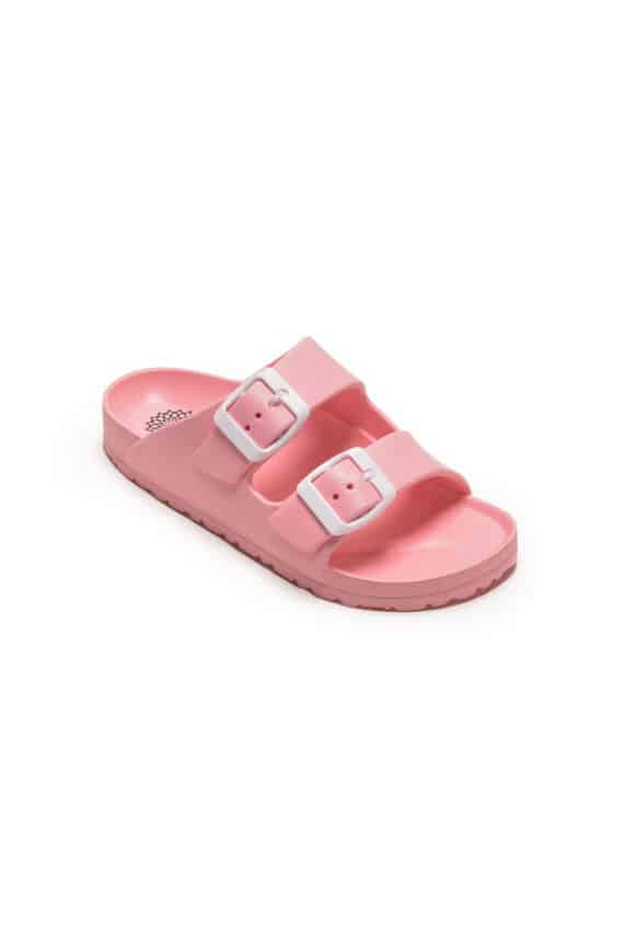 Ateneo Sea Sandals 01 Kids Pink 1