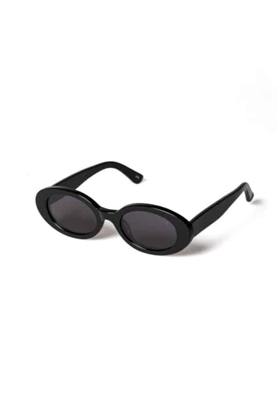 Av Sunglasses Coco Black UV400 Protection 1