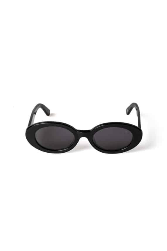 Av Sunglasses Coco Black UV400 Protection