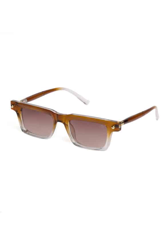 Av Sunglasses Betty Brown UV400 Protection