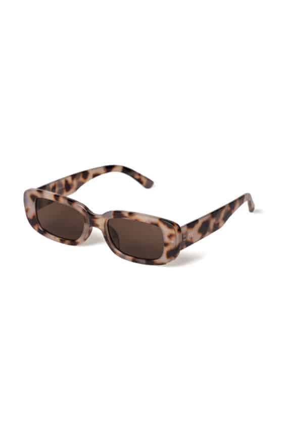 Av Sunglasses Neoma Beige UV400 Protection 3