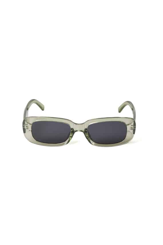 Av Sunglasses Neoma Green UV400 Protection 1