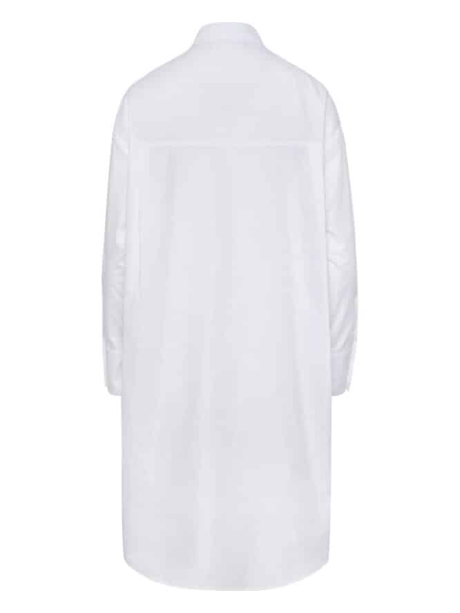Hemithea Oprah Shirt (White) 5