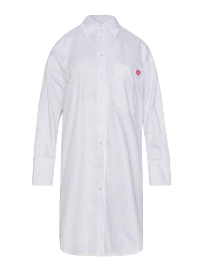 Hemithea Oprah Shirt (White) 6