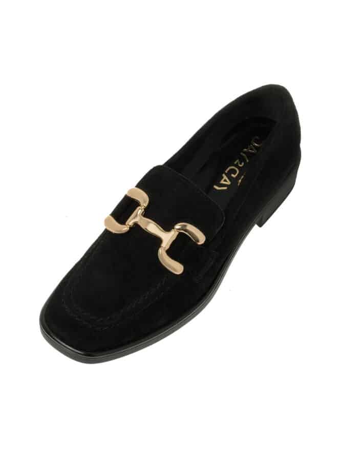 Sante Day2Day Moccasins 23 402 01